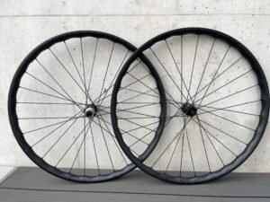 Koła karbonowe PRO-WAY XC33 Wave MTB 29er Boost! waga od 1290g