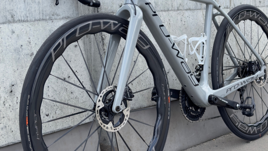 Jakie koła karbonowe wybrać? Szosa, gravel czy MTB