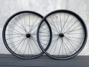 Koła karbonowe PRO-WAY XC33 CL MTB 29er Boost! waga od 1295g