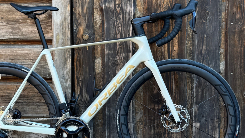 Jaką wysokość profilu karbonowych kół szosowych wybrać? 35 / 45 / 50 / 60 / 80 mm