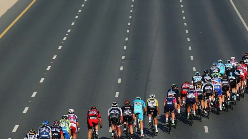 Karbonowe koła szosowe a wiatr boczny- fakty, mity i praktyczne wskazówki